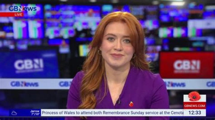 Sophia Hill – Bio, Facts, Family of the TikToker