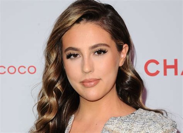 Sophia Rose Stallone Biography - Facts, Childhood, Family Life & Achievements
