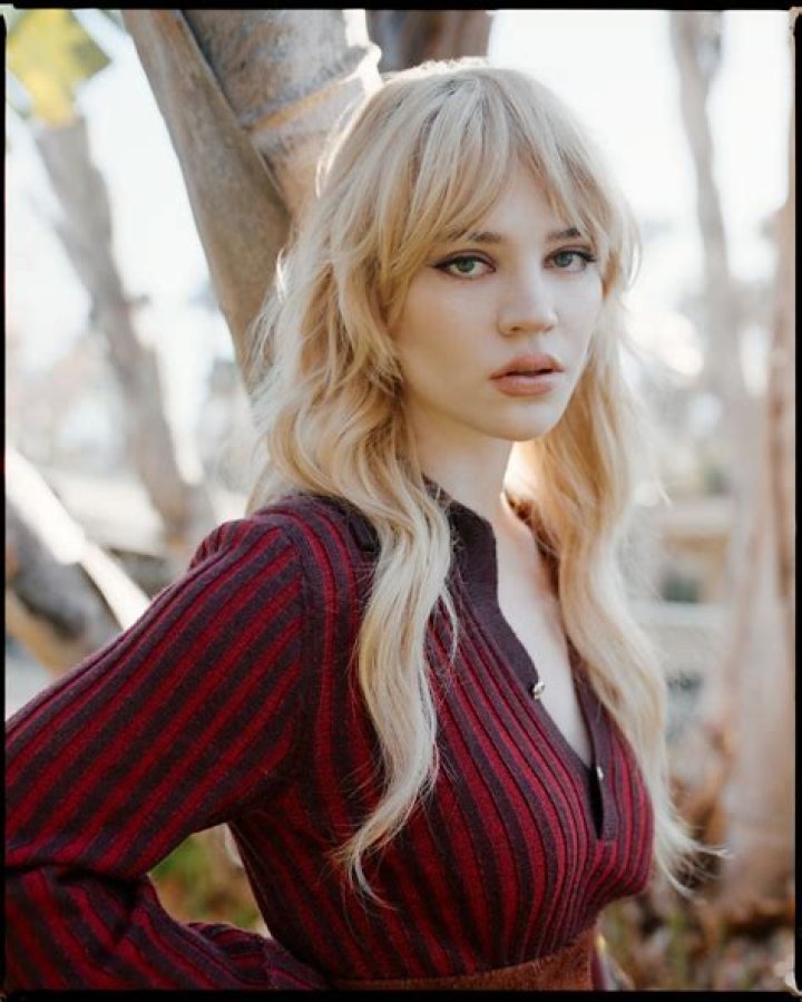 Sophie Thatcher Wiki, Age, Height, Boyfriend & Net Worth