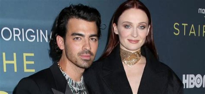Sophie Turner And Joe Jonas Reportedly Officially Parents After Welcoming Daughter – Find Out Her Unique Name!