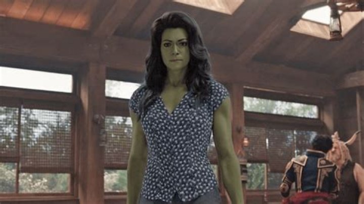 Sorry haters, ‘She-Hulk’ is officially Certified Fresh on Rotten Tomatoes
