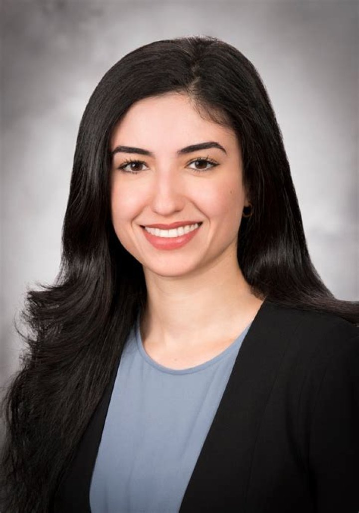 Dr. Souad Al-Bacha, MD – Detroit, MI
