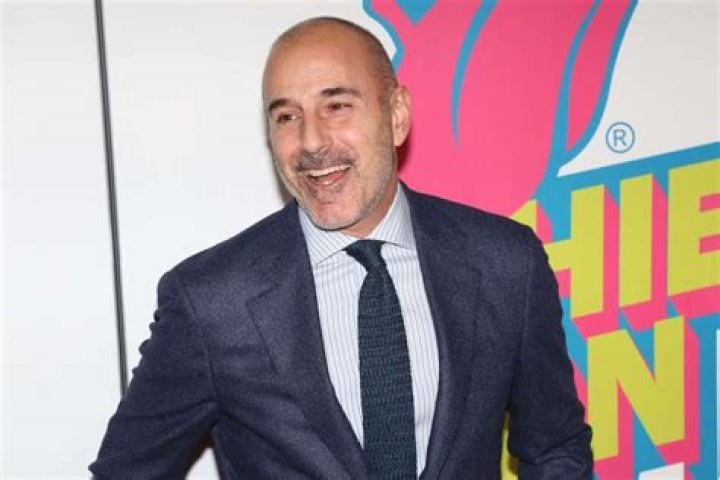 Sources Reveal That Matt Lauer Once Tried To Hire Pippa Middleton On Today Show