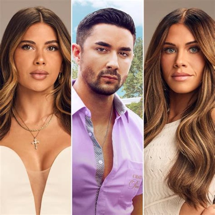Sources Reveal Why Raquel Leviss Won’t Leave Cheating ‘Vanderpump Rules’ Star James Kennedy
