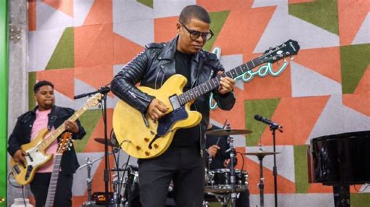 The Greatest South African Guitarists