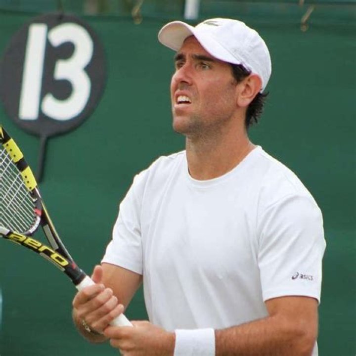 Famous South African Tennis Players