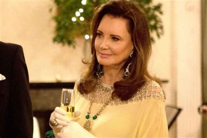 Southern Charm Grande Dame Patricia Altschul Reveals This Subject Is Off Limits At Her Dinner Parties