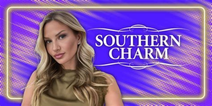 Southern Charm Star Kathryn Dennis Fires Back At Thomas Ravenel’s Latest ‘Frivolous’ Claims