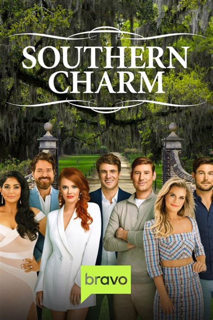 Southern Charm’s Craig Conover To Open A Mexican And Japanese Cuisine Restaurant In Charleston