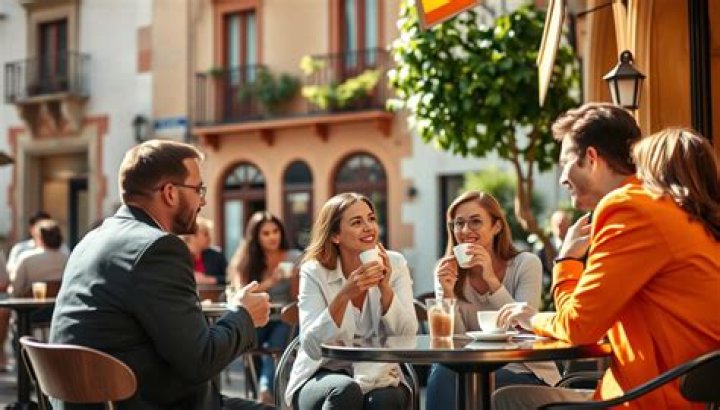 Famous Spanish Business People