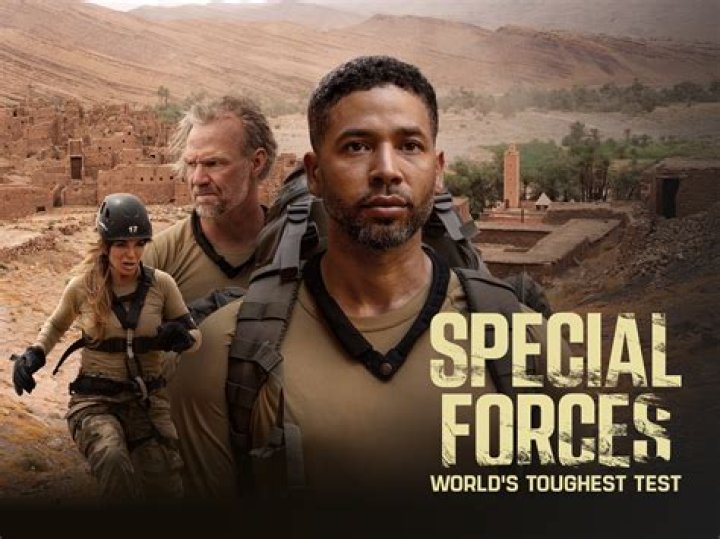 
Special Forces: World’s Toughest Test episode 6 air time, release date, and plot 