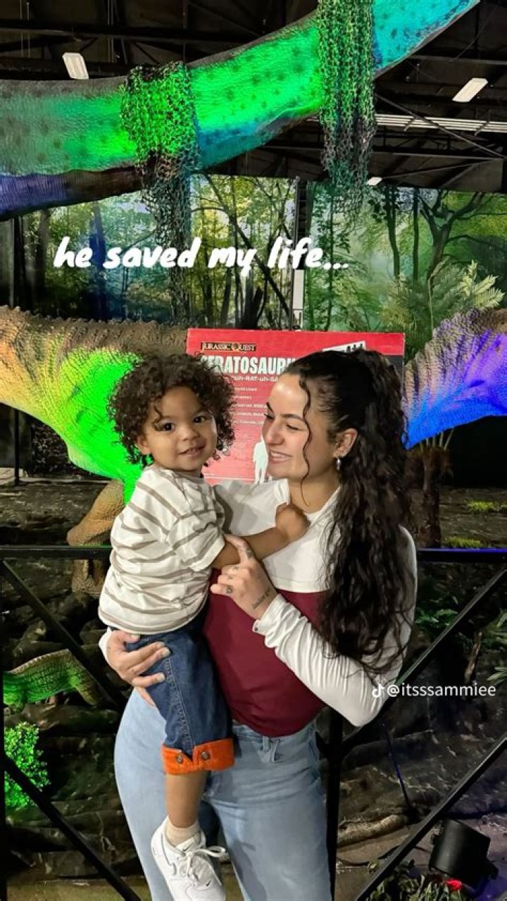 Spence Moore II wife: Is Spence Moore II married?