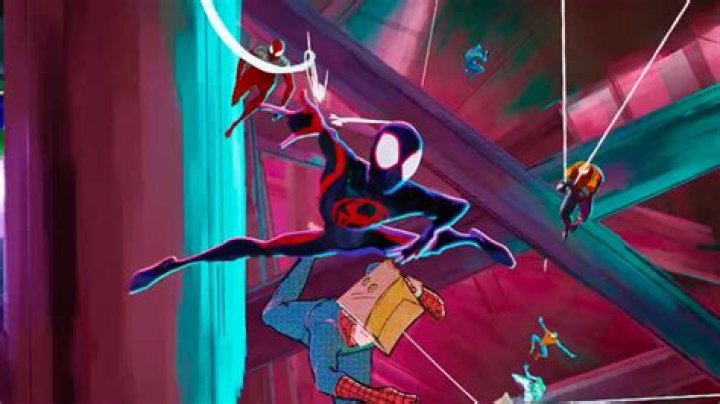 ‘Spider-Man: Across the Spider-Verse’ enjoys the opposite of review-bombing, but people still aren’t happy