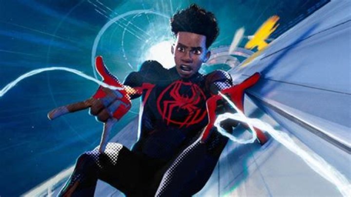 Review: ‘Spider-Man: Across the Spider-Verse’ pushes the limits of both animation and superhero storytelling