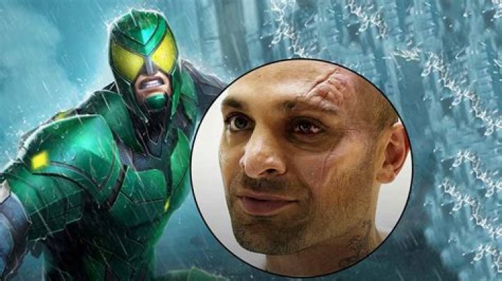‘Spider-Man’ fans demand that Michael Mando return as Scorpion after his ‘Better Call Saul’ performance