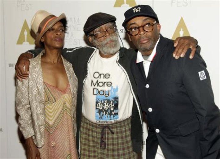 Spike Lee parents: Bill Lee, Jacquelyn Lee
