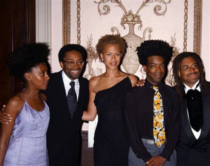 Spike Lee siblings: Joie Lee, Cinqué Lee, David Lee, Arnold Lee, Chris Lee