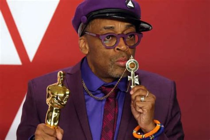 Spike Lee Speaks Out In Defence Of Woody Allen Amid His Sexual Abuse Controversy