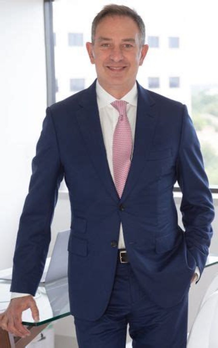Dr. Spiros Manolidis, MD – Grapevine, TX