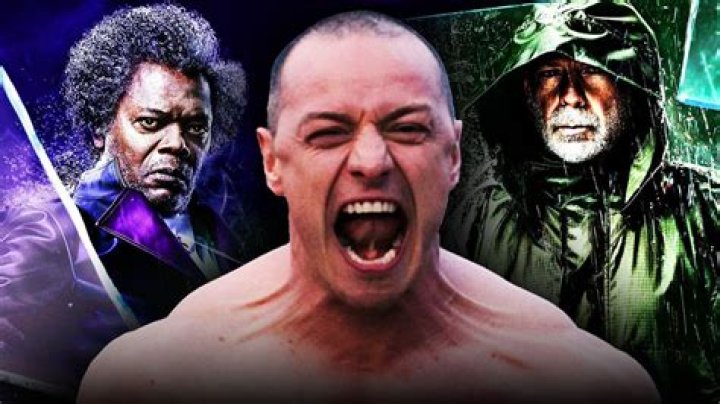 Split Star Didn’t Know It Was A Sequel To Unbreakable While Filming