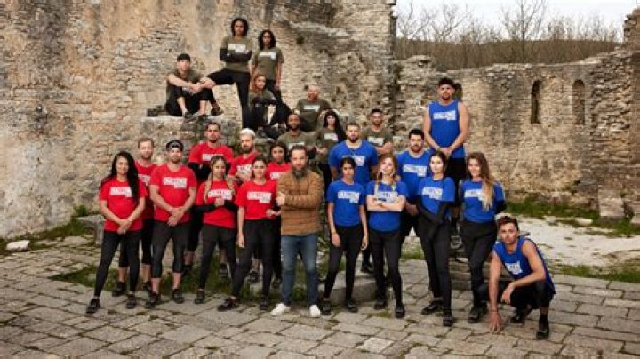 Spoiler alert: We may already know who wins season 2 of ‘The Challenge: USA’