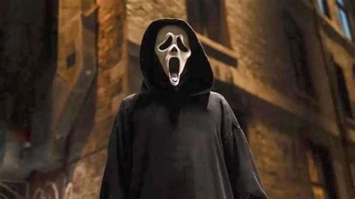Spooktacular ‘Scream’ fan art showcases the Pixar horror movie we never knew we needed