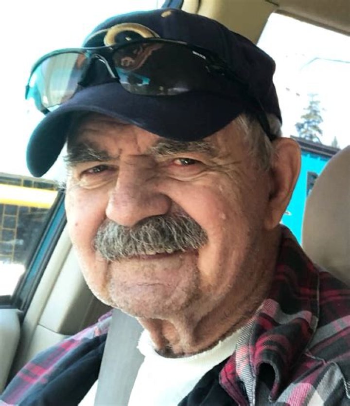 Sprinter Dean Smith Obituary