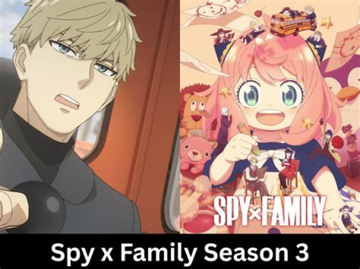 ‘Spy x Family’ season 2 episode 1 release date, time, and where to watch