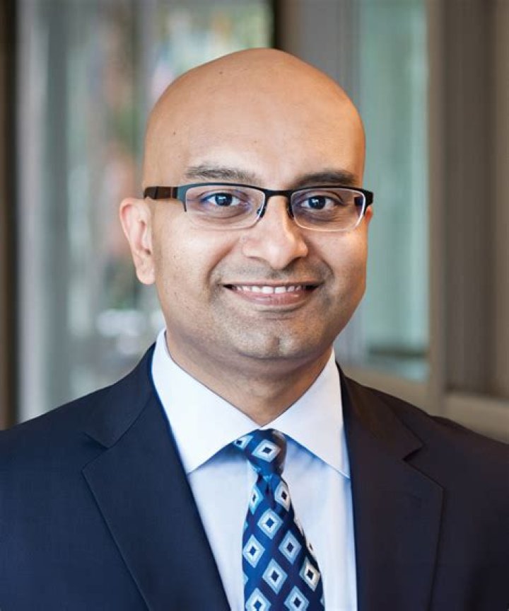 Dr. Sriram Machineni, MD – Bronx, NY