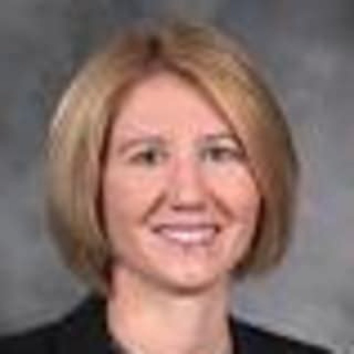 Dr. Stacey Cole, MD – Sacramento, CA