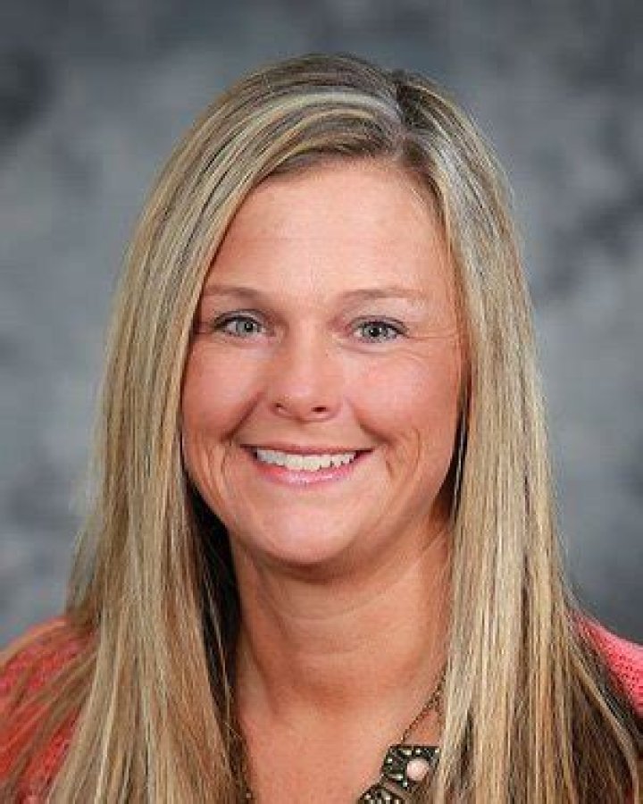 Stacey Harminson, PA – Charleston, IL