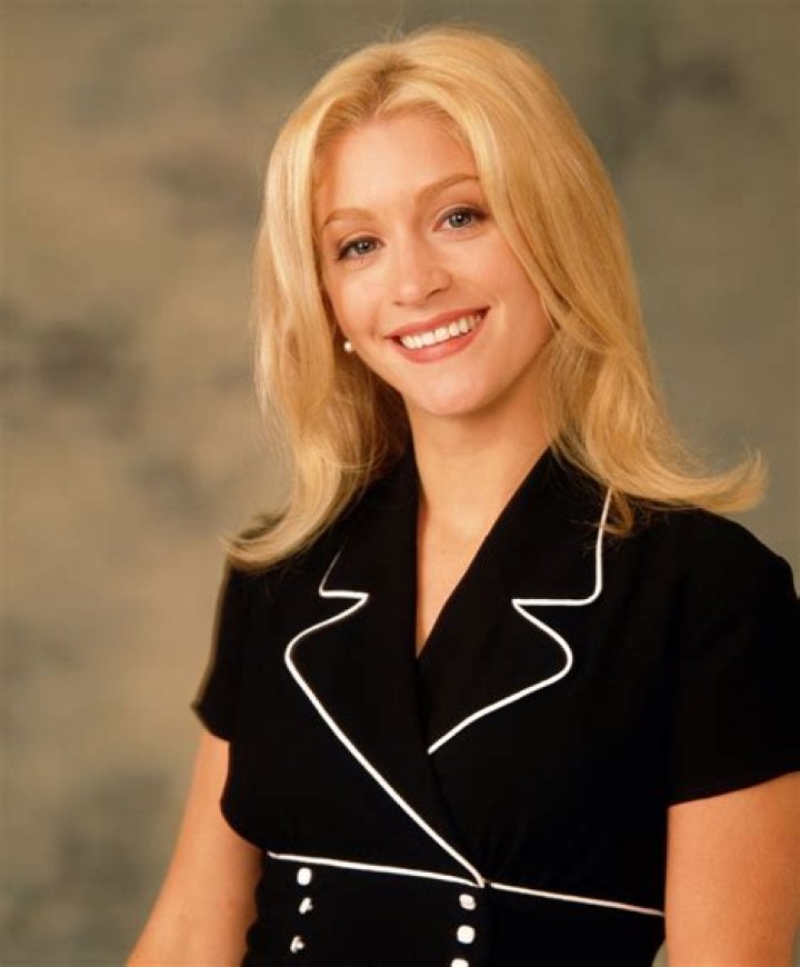 Staci Keanan - Bio, Facts, Family Life of Actress