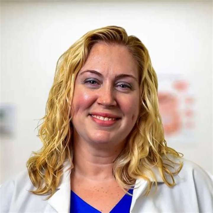 Stacy Calahan-Davisson – Loveland, CO