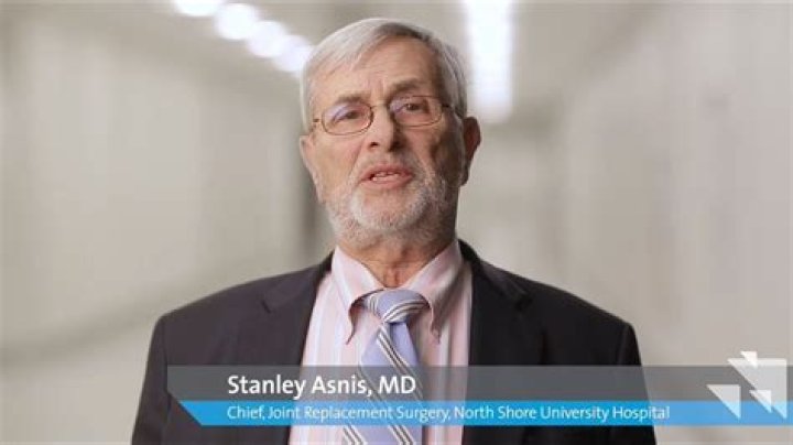 Dr. Stanley Asnis, MD – Great Neck, NY