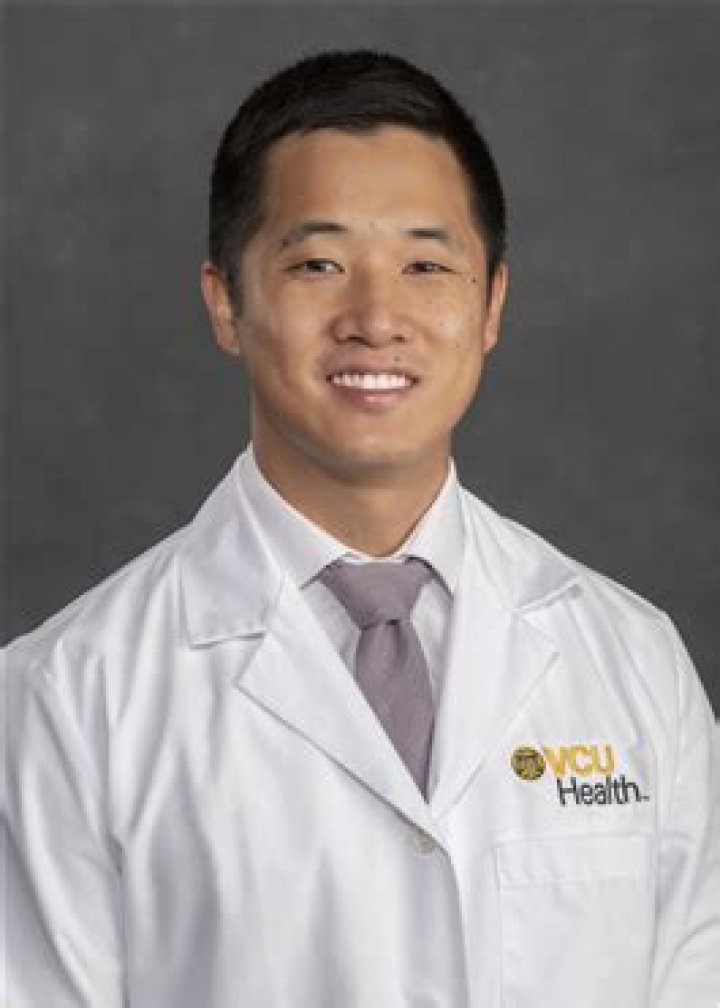 Dr. Stanley Liu, MD – Palo Alto, CA