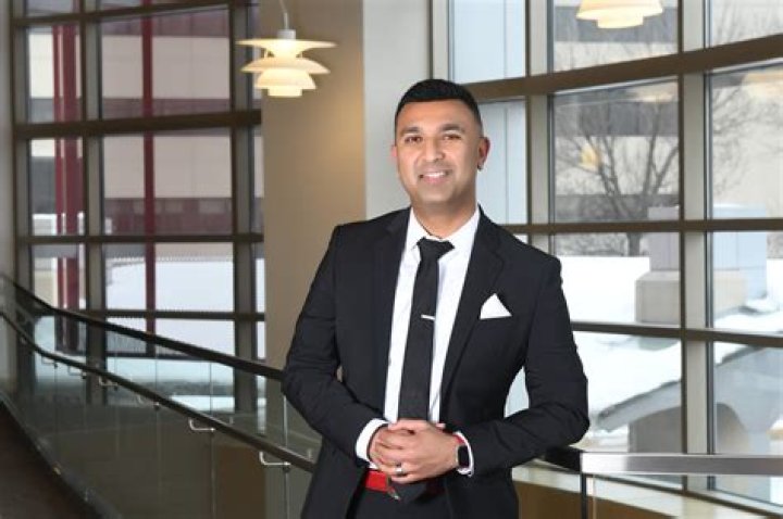 Dr. Stanley Mathew, MD – Cedar Rapids, IA