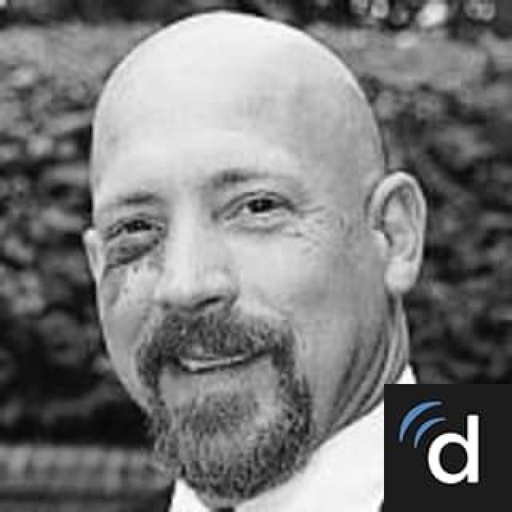 Dr. Stanton Sollenberger, DO – Chambersburg, PA