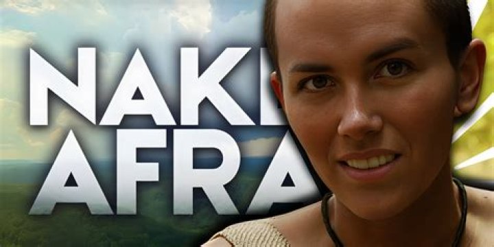 Star of Naked and Afraid Melanie Rauscher dies at age 35