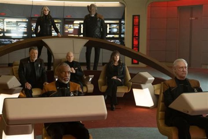 Star Trek: Picard EP Reveals What Happened To Narek
