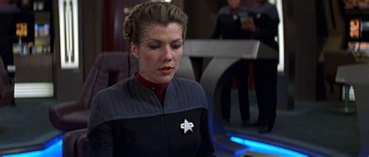 Star Trek’s Stephanie Niznik Tragically Passes Away At 52