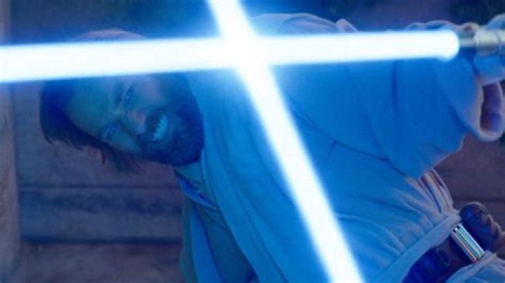 ‘Star Wars’ fans debate the best (or coolest) lightsaber stance
