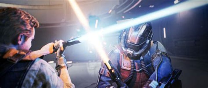 Star Wars Jedi: Fallen Order To Introduce New Planets And Characters