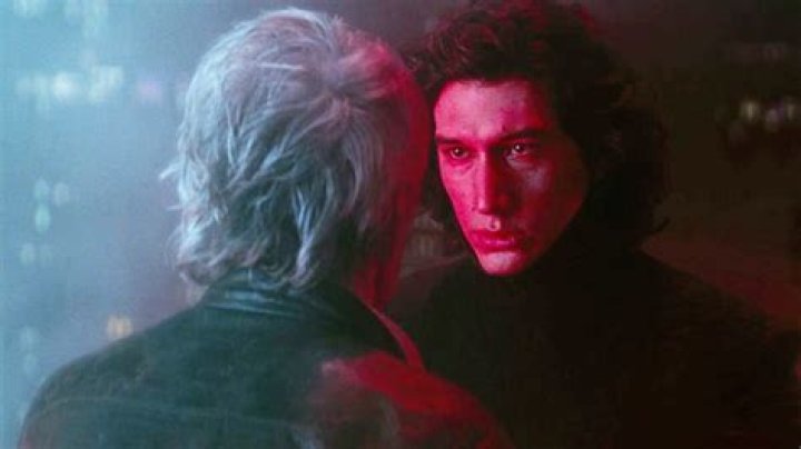 The Force Awakens Star Gets Candid About Han Solo’s Death