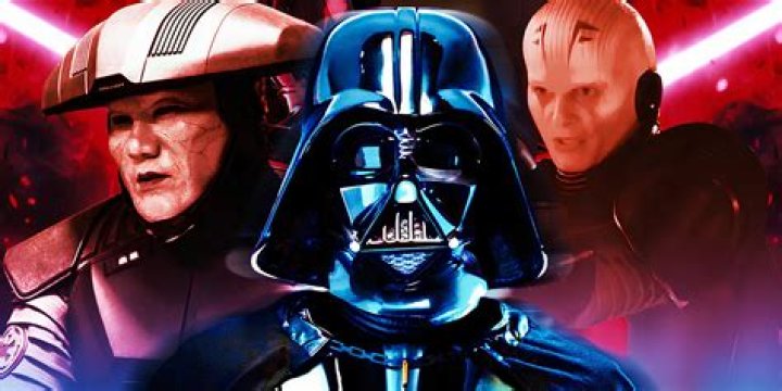 Star Wars Theory Says Vader Knew The Death Star’s Weakness All Along