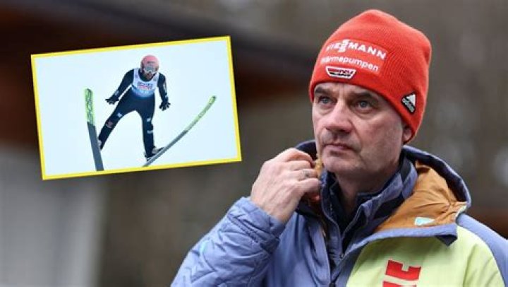 Stefan Horngacher Height, Weight, Net Worth, Age, Birthday, Wikipedia, Who, Nationality, Biography