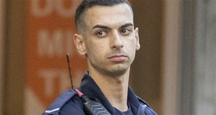 Stella Luchetta Height, Weight, Net Worth, Age, Birthday, Wikipedia, Who, Nationality, Biography