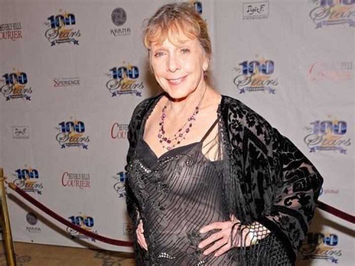 Stella Stevens Biography - Facts, Childhood, Family Life & Achievements