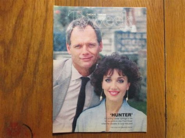 Stepfanie Kramer – Bio, Net Worth, Age, Husband And Children