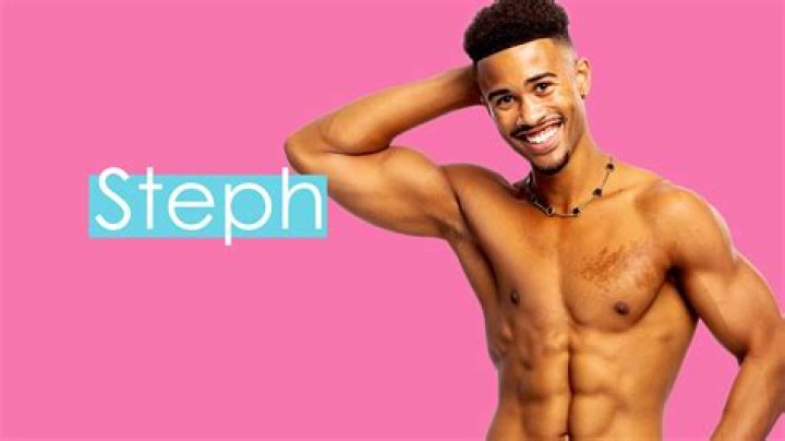 
Steph Blackos Height, Weight, Net Worth, Age, Birthday, Wikipedia, Who, Nationality, Biography 