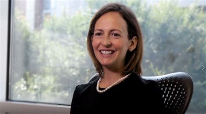Dr. Stephanie Downs-Canner, MD – New York, NY